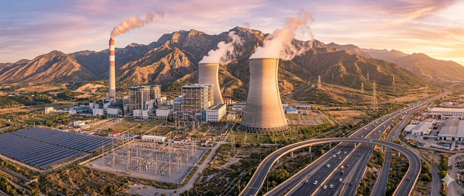 Industrial site banner 2